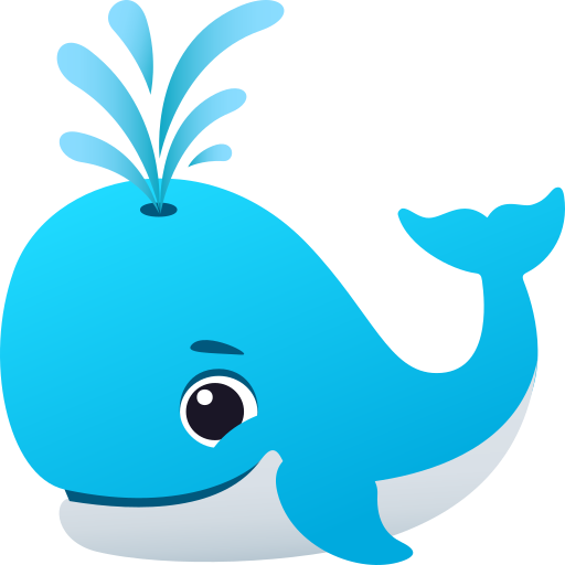 Baleine